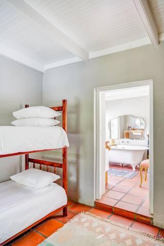 Joubertsdal Country Estate Guest House Swellendam Exterior photo