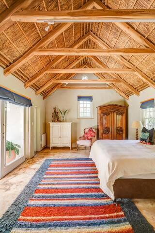 Joubertsdal Country Estate Guest House Swellendam Exterior photo