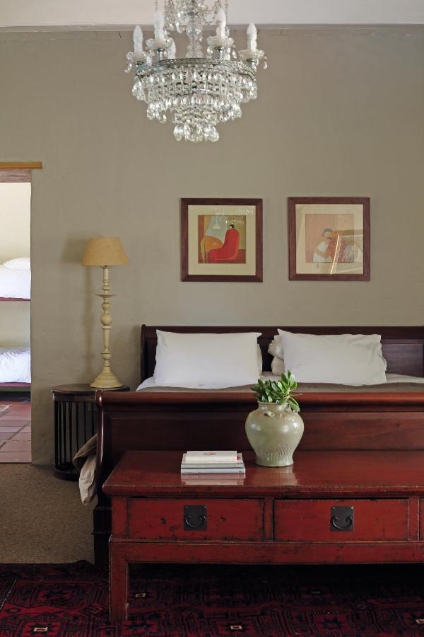 Joubertsdal Country Estate Guest House Swellendam Exterior photo