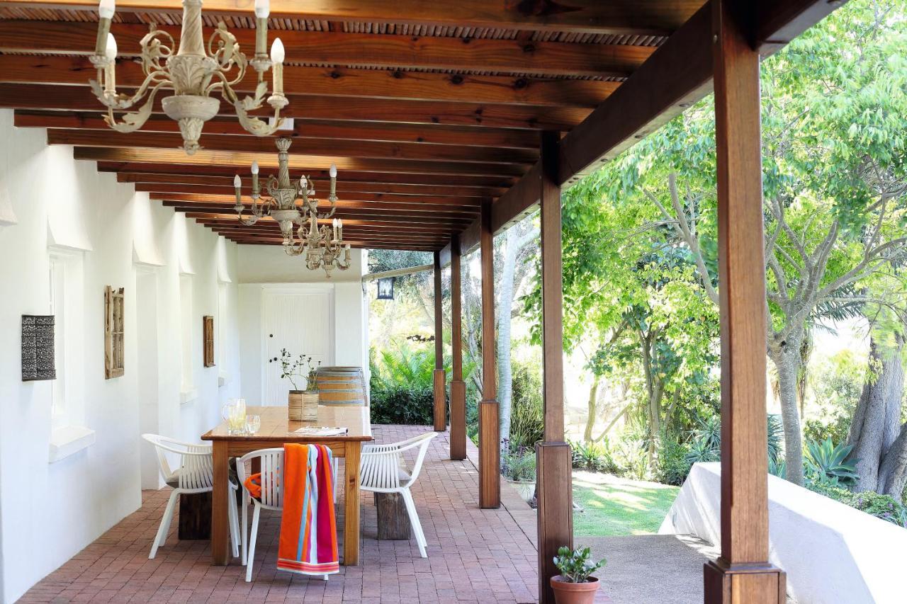 Joubertsdal Country Estate Guest House Swellendam Exterior photo